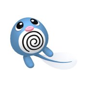 poliwag 0 siyahı